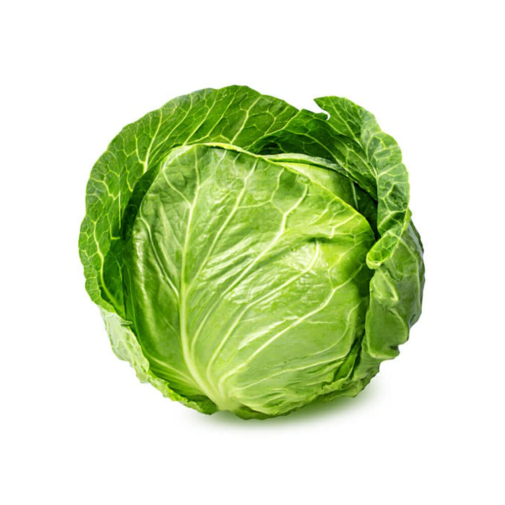 Cabbage - 1Kg