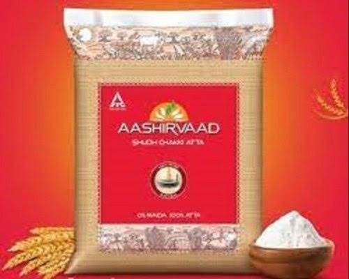 Aashirvaad Sudh Chakki Fresh Atta - 10 Kg