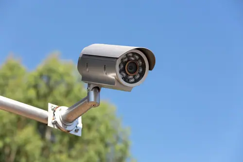 About Quad Security – Trusted CCTV & Surveillance Experts detail