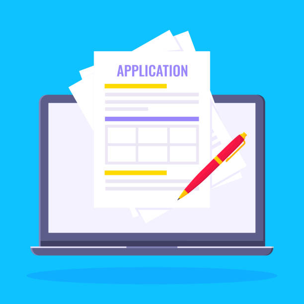 Online Form & Digital Assistance