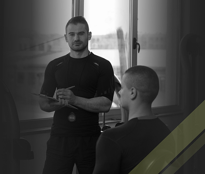 Cardio & Endurance Training