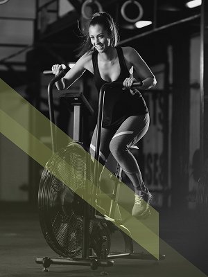 EMPOWERING YOUR FITNESS JOURNEY