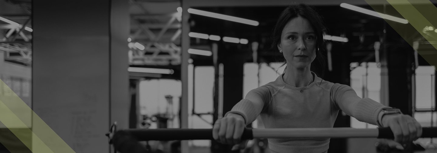 Portfolio - Quad Fitness