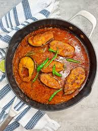 Fish Curry