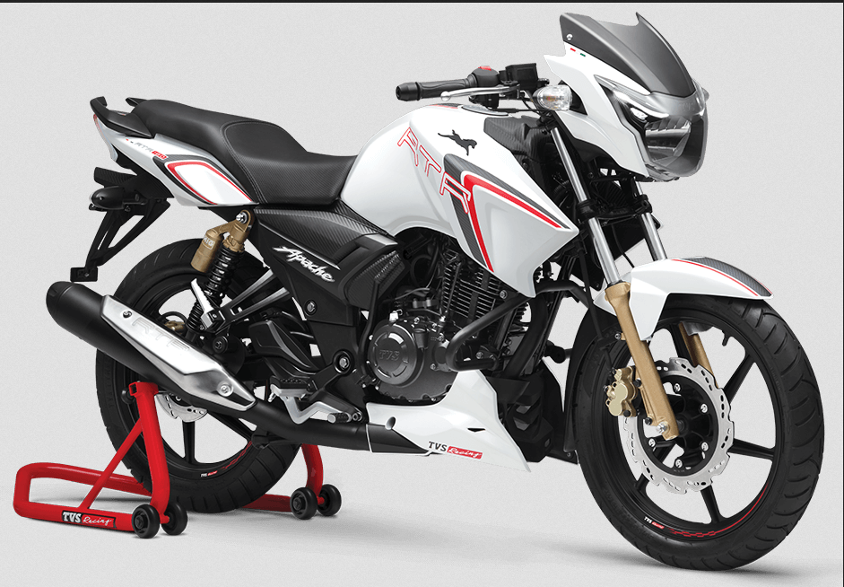 Apache rental Deoghar